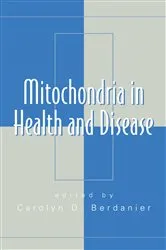 Book cover of Mitochondria in Health and Disease by Ray Griffiths