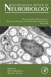 Book cover of Mitochondrial Neuropathies by Nigel Calcutt