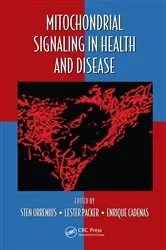 Book cover of Mitochondrial Signaling in Health and Disease by Sten Orrenius