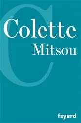 Book cover of Mitsou by Colette