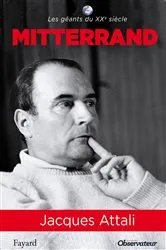 Book cover of Mitterrand by Unknown