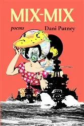 Book cover of Mix-Mix by Putney Dani