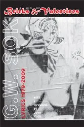 Book cover of Mix of Bricks & Valentines by Unknown