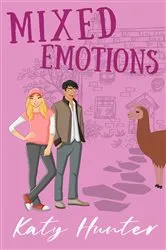 Book cover of Mixed Emotions by Greg Child