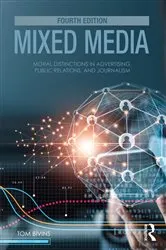 Book cover of Mixed Media (4th ed.) by Unknown