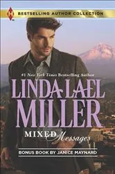 Book cover of Mixed messages by Catherine Gander
