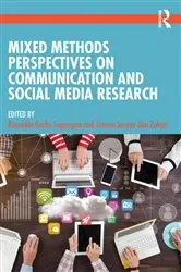 Book cover of Mixed Methods Perspectives on Communication and Social Media Research by Reynaldo Gacho Segumpan