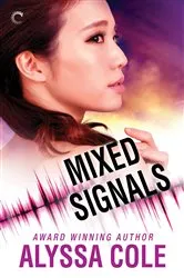 Book cover of Mixed Signals by Liz Curtis Higgs
