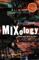 Book cover of Mixology by Holly Rapport