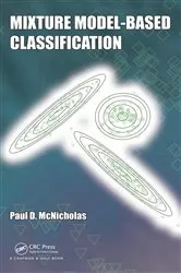 Book cover of Mixture Model-Based Classification by Unknown