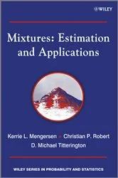 Book cover of Mixtures by Unknown