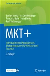 Book cover of MKT+ (3rd ed.) by Steffen Moritz