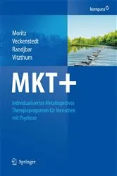 Book cover of MKT+ by Steffen Moritz