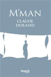 Book cover of M'man by Claude Durand