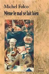 Book cover of Même le mal se fait bien by Unknown