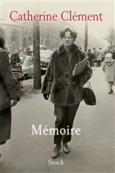 Book cover of Mémoire by Unknown