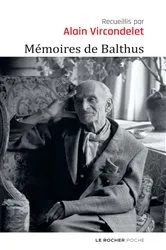 Book cover of Mémoires de Balthus by Balthus