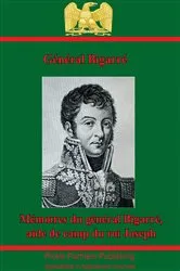 Book cover of Mémoires Du Général Bigarré, Aide De Camp Du Roi Joseph by Unknown