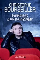 Book cover of Mémoires d'un inclassable by Unknown