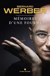 Book cover of Mémoires d'une fourmi by Unknown