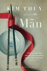 Book cover of Mãn by Kim Thúy