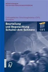 Book cover of Münsteraner Sachverständigengespräche by Orthopädisches Forschungsinstitut (OFI)