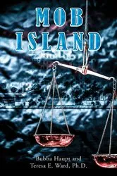 Book cover of Mob Island by Unknown
