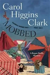 Book cover of Mobbed by Unknown