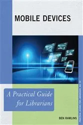 Book cover of Mobile Devices by Lauren Collins
