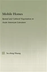 Book cover of Mobile Homes by Su-Ching Huang