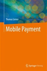 Book cover of Mobile Payment by Thomas Lerner