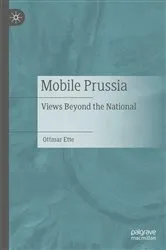 Book cover of Mobile Prussia by Ottmar Ette