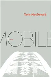 Book cover of Mobile by Marilyn Culpepper