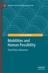 Book cover of Mobilities and Human Possibility by Vlad Petre Glăveanu