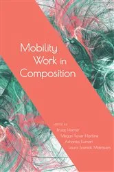Book cover of Mobility Work in Composition by Unknown