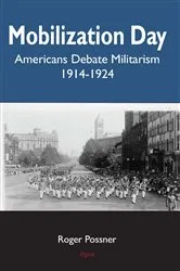 Book cover of Mobilization Day by Roger Possner