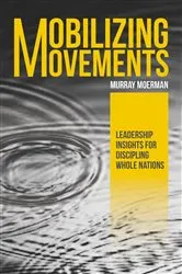 Book cover of Mobilizing Movements by Murray Moerman