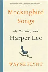 Book cover of Mockingbird Songs by Wayne Flynt