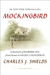 Book cover of Mockingbird by Kathryn Erskine