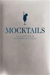 Book cover of Mocktails by Cider Mill Press