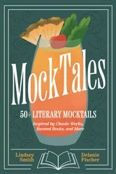 Book cover of MockTales by N/A
