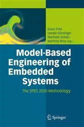 Book cover of Model-Based Engineering of Embedded Systems by Klaus Pohl