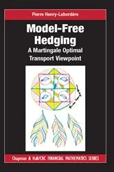Book cover of Model-free Hedging by Pierre Henry-Labordere