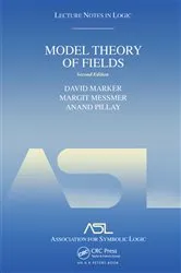 Book cover of Model Theory of Fields (2nd ed.) by Unknown