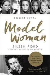 Book cover of Model Woman by Robert Lacey