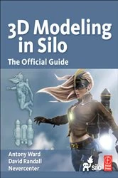 Book cover of Modeling in Silo by Antony Ward