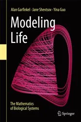 Book cover of Modeling Life by Unknown