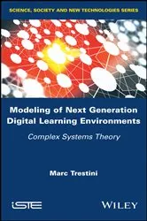 Book cover of Modeling of Next Generation Digital Learning Environments by Unknown