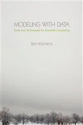 Book cover of Modeling with Data by Unknown