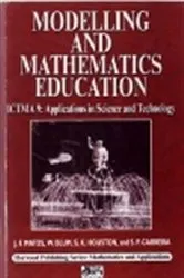 Book cover of Modelling and Mathematics Education by Unknown
